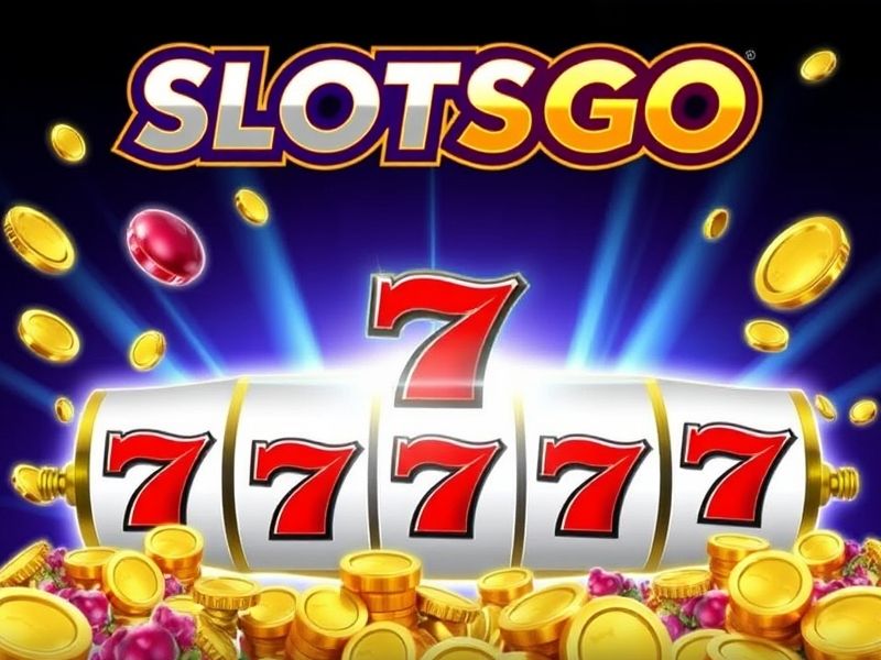 Welcome to the official Slotsgo Login page. Discover the best online slots and casino games, access exclusive promotions, and enjoy a thrilling gambling experience. Join today!