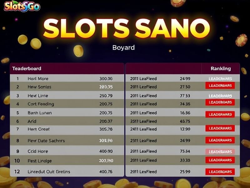 Welcome to the official Slotsgo Login page. Discover the best online slots and casino games, access exclusive promotions, and enjoy a thrilling gambling experience. Join today!